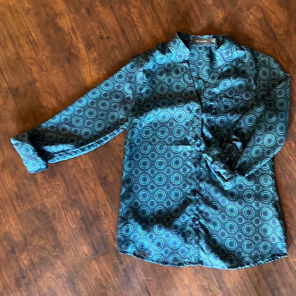 Business Casual Top